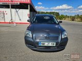 polovni Automobil Toyota Avensis stranac polovni Automobil Toyota Avensis stranac