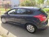 Slika 8 - Ford Focus Ecoboost 1.0 100 KS  - MojAuto