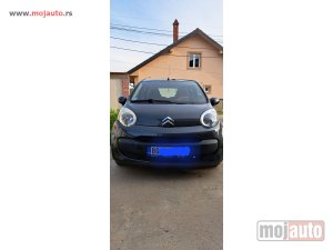 polovni Automobil Citroen C1 Putničko vozilo 