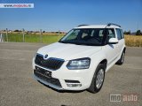 polovni Automobil Škoda Yeti Na ime kupca polovni Automobil Škoda Yeti Na ime kupca