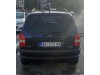Slika 1 - Opel Zafira   - MojAuto