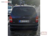 polovni Automobil Opel Zafira  