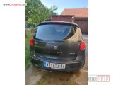 polovni Automobil Seat Altea polovni Automobil Seat Altea