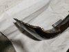 Slika 6 -  43. Zadnji branik BMW X1, E84, od 2012-2015.g, kataloski: 51127303801 - MojAuto