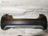 polovni delovi  43. Zadnji branik BMW X1, E84, od 2012-2015.g, kataloski: 51127303801