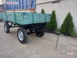 polovni Traktor Zmaj Kosovka 5t