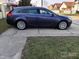 polovni Automobil Opel Insignia polovni Automobil Opel Insignia