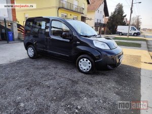 Glavna slika - Fiat Qubo - MojAuto