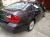 Slika 6 - BMW 320 D MSport  - MojAuto