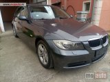 polovni Automobil BMW 320 D MSport polovni Automobil BMW 320 D MSport