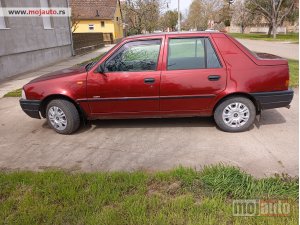 polovni Automobil Dacia Super Nova 1.4 benzin 