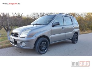 Glavna slika - Subaru Justy 1.5 4x4 VVTi 16V-III - MojAuto