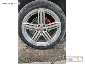 Glavna slika - Orginalne alufelne Speedline - MojAuto