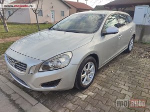Glavna slika - Volvo V60 1.6 D2 - MojAuto