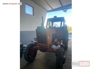 Glavna slika - BELARUS Mtz 52 - MojAuto