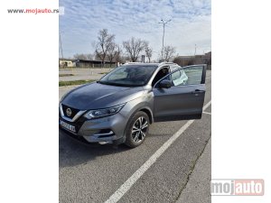 Glavna slika - Nissan Qashqai - MojAuto