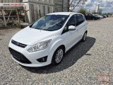 polovni Automobil Ford C Max 1.6 TDCI polovni Automobil Ford C Max 1.6 TDCI