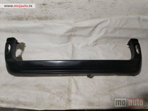 polovni delovi  44. Zadnji branik Renault Kangoo, od 2009-2021.g, kataloski: 8200499018
