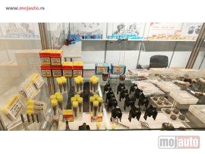 Glavna slika - Common Rail Injector Nozzle L325PBC Common Rail Injector Nozzle M0034P150 - MojAuto