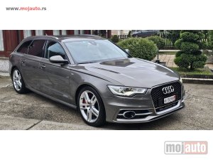Glavna slika - Audi A6 3.0 BITDI ZF 8B - MojAuto