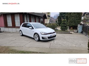 polovni Automobil VW Golf 7 GTI 