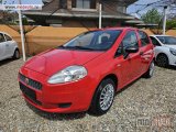 polovni Automobil Fiat Grande Punto 1.2 VEL. SERV TOOP 