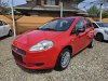Slika 1 - Fiat Grande Punto 1.2 VEL. SERV TOOP  - MojAuto