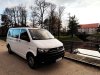 Slika 5 - VW Transporter T5 2.0 TDI Opis - MojAuto