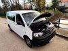 Slika 11 - VW Transporter T5 2.0 TDI Opis - MojAuto