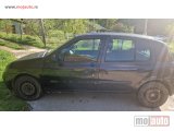 polovni Automobil Renault Clio 1.5 dci polovni Automobil Renault Clio 1.5 dci