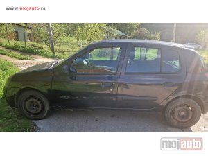Glavna slika - Renault Clio 1.5 dci - MojAuto