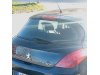Slika 5 - Peugeot 308 1.6 ehdi  - MojAuto
