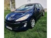 Slika 1 - Peugeot 308 1.6 ehdi  - MojAuto