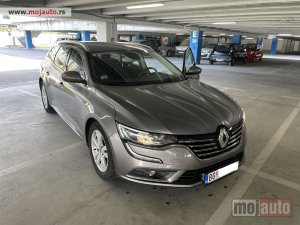 polovni Automobil Renault Talisman  
