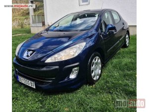 Glavna slika - Peugeot 308 1.6 ehdi - MojAuto