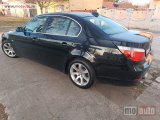 polovni Automobil BMW 520 2.0d polovni Automobil BMW 520 2.0d