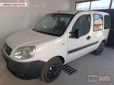 polovni Automobil Fiat Doblo 1.4 plin polovni Automobil Fiat Doblo 1.4 plin