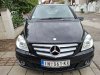 Slika 4 - Mercedes B 160   - MojAuto