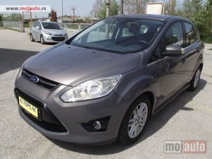 polovni Automobil Ford C Max 1.6 TDCI 85 KW NAVI DIGI NOV 
