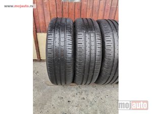 polovni delovi  3041. Gume CONTINENTAL 15-ice, LETNJE 195/65, Šara 5,8 mm