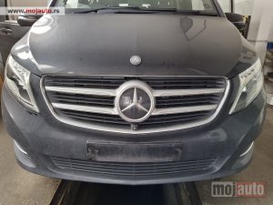 Glavna slika -  Mercedes Vito, V klasa 447 delovi, limarija - MojAuto