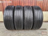polovni delovi  3041. Gume CONTINENTAL 15-ice, LETNJE 195/65, Šara 6,7 mm