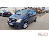polovni Automobil Opel Meriva 1.7 CDTI ODLICNO STANJE polovni Automobil Opel Meriva 1.7 CDTI ODLICNO STANJE