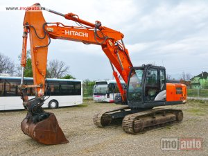 Glavna slika - Hitachi ZX240N-5B - MojAuto