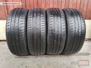 polovni delovi  3043. Gume NEXEN 16-ice, LETNJE 205/55, Šara 5,7 mm, DOT 3022