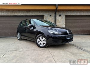 Glavna slika - VW Golf 6 1.4i kamera-servis - MojAuto