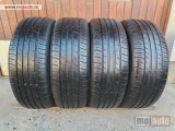 polovni delovi  3048. Gume FALKEN 16-ice, LETNJE 215/60, Šara 5,5 mm, DOT 0319
