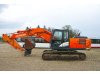 Slika 14 - Hitachi ZX240N-5B - MojAuto