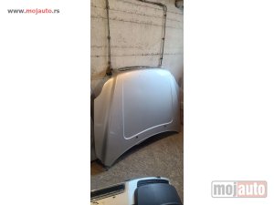 Glavna slika - Hauba za Volvo XC90 - MojAuto