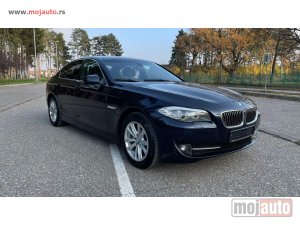 Glavna slika - BMW 520 - MojAuto
